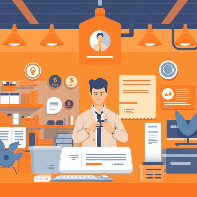 Create Your Profile