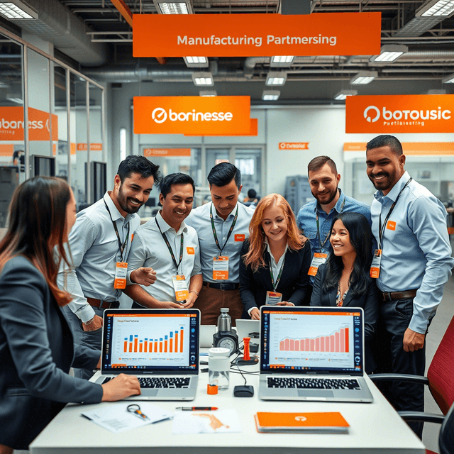 Discover Partners