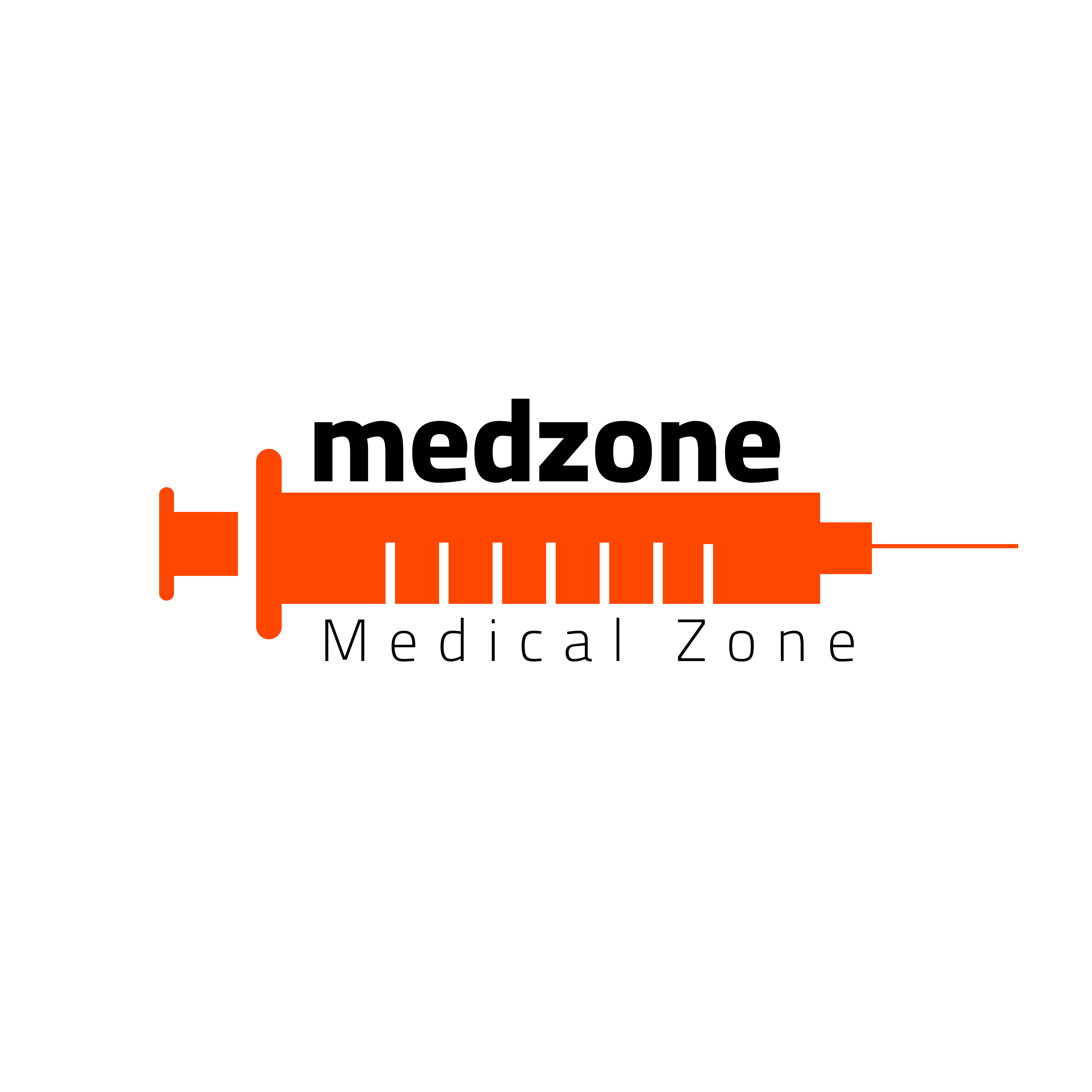 MedZone founding logo